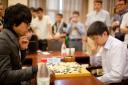 Korea gegen China (1)