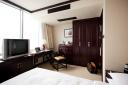 Hotelzimmer Hangzhou (2)