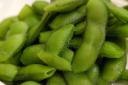 Foodporn: Edamame