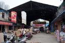 Großmarkt in Changsha