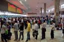 Tickethalle Changsha