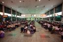 Wartehalle 4 Changsha