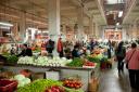Markthalle