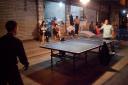 Tischtennis