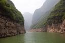 Seitenarm des Yangzi