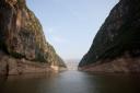 Rückkehr zum Yangzi-Hauptarm