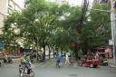 Paris in Xian