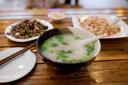 Abendessen in Xian