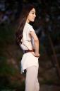 Koreanische Models