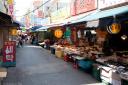 Vorortmarkt