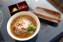 Miso Ramen