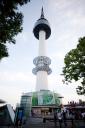 Seoul Tower