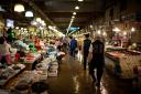 Fischmarkt
